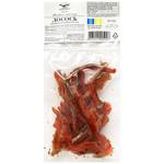 K.I.T. Dried Salmon Spicy Sticks 50g