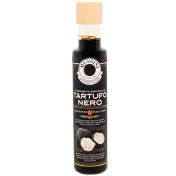 Mussini Sweet-Sour Seasoning with Black truffle 250ml
