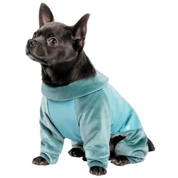 Pet Fashion Comfort Overalls for Dogs s.XS - buy, prices for MasterZoo - photo 3