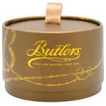 Butlers Truffles in Milk Chocolate Flakes 200g