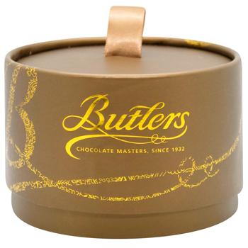 Butlers Truffles in Milk Chocolate Flakes 200g - buy, prices for MegaMarket - photo 1
