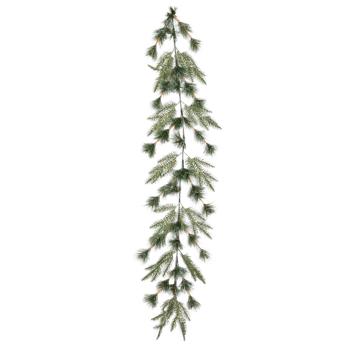 Novogodko Victoria Christmas Tree Branch 1.50m - buy, prices for - photo 1