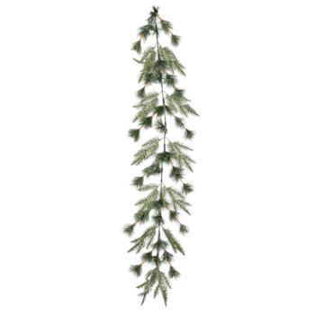 Novogodko Victoria Christmas Tree Branch 1.50m - buy, prices for METRO - photo 1