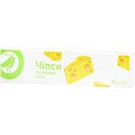 Auchan Chips with Cheese Flavor 60g