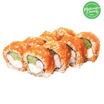 Shrimp California Rolls 280g