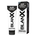 Зубна паста Blanx Black Вугілля 75мл