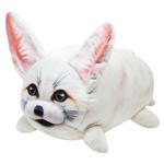 Inkatoys Fennec Fox Soft Toy