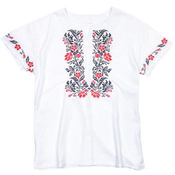 Embroidered shirt Ukraine - buy, prices for Auchan - photo 1