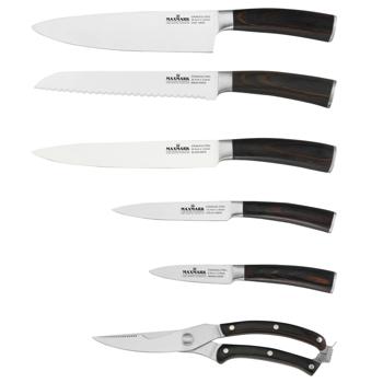 Maxmark MK-K03 Knife Set - buy, prices for - photo 3