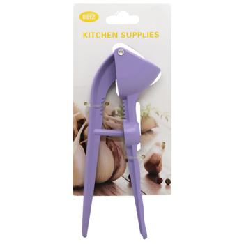 Colored Garlic Press - buy, prices for - photo 4