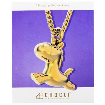 Chocli Flying Unicorn Necklace - buy, prices for WINETIME - photo 3