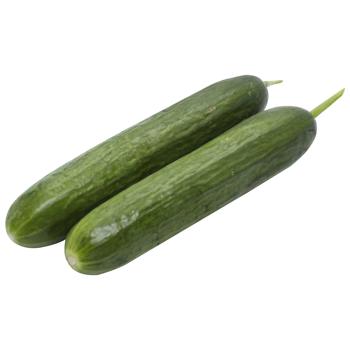 Smooth Cucumber - buy, prices for COSMOS - photo 1