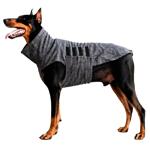 Пальто для собак Noble Pet Patrick 4XL