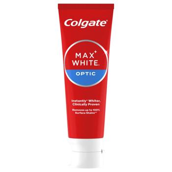 Зубная паста Colgate Max White One 75мл - купить, цены на Идеал - фото 3