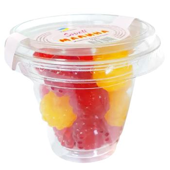 Sweli Raspberry Marmalade 150g - buy, prices for Epicentr FOOD - photo 1