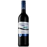 Two Oceans Pinotage Red Dry Wine 13.5% 0.75l