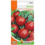 Насіння Яскрава Томат Ляна 0,2г