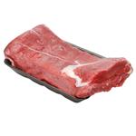 Chilled Boneless Beef Rissole