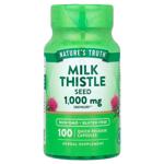 Milk thistle Nature's truth 100pcs Usa