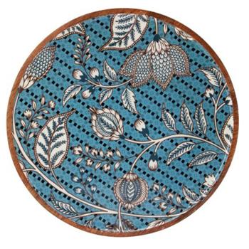 Koopman Plate 25х1.5cm