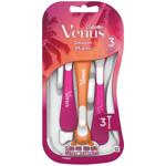 Venus Smooth Miami Disposable Razor 3pcs