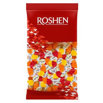 Roshen Juice Mix Caramel - buy, prices for - photo 2