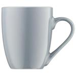 Чашка Ardesto Capri голубая 320мл