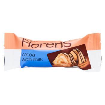 AVK Florence Cocoa with Milk Candies - buy, prices for MegaMarket - photo 1