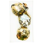 Цукерки Laurence Клементіно в чорному шоколаді