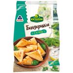 Бендерики Хуторок з м’ясом 600г