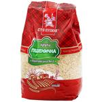 Sto Pudiv Poltava Wheat Groats №2 700g