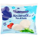 Сыр Fior di Dolcezza Моцарелла 125г