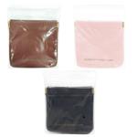 Leatherette Case 12*11cm 11025-6