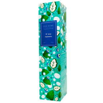 Аромадифузор Esse М'ятна карамель 100мл - купити, ціни на Cупермаркет "Харків" - фото 1