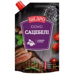 Соус Щедро Сацебелі 200г