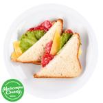 Salami Sandwich 185g