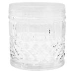 Uniglass Bar Diamond Glass 245ml