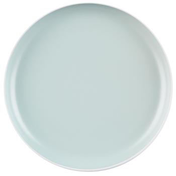 Ardesto Cremona Pastel Blue Dinner Plate 26cm