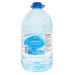 Eurogroup Mykolinska Mineral Non-Carbonated Water 5l