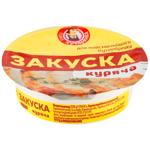 Закуска Пані Хуторянка Куряча 50% 85г