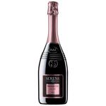 Terra Serena Prosecco DOC Millesimato Rose Brut Sparkling Wine 11% 0.75l