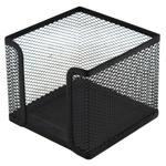 Бокс для паперу Klerk 95х95x80мм