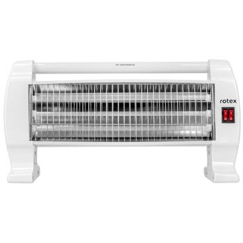 Rotex Infrared Heater RAS16-W - buy, prices for Tavria V - photo 1