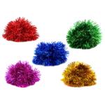 Прикраса дощик новорічний LD25-009