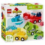 Конструктор Lego Duplo Творческие транспортные средства