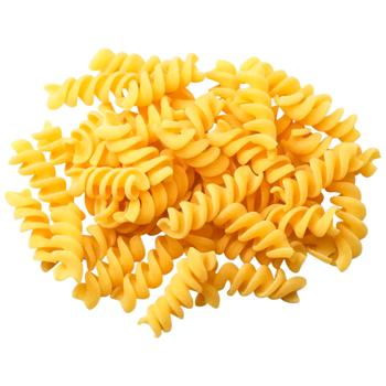 Pasta fusilli Selianka 1000g Ukraine - buy, prices for Torba - photo 1