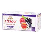 Azercay Berry Black Tea 1.8g*25pcs