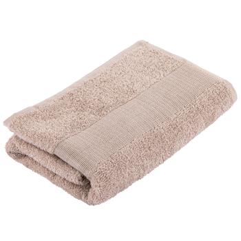 Ardesto Benefit Ivory Terry Towel 50*90cm - buy, prices for MegaMarket - photo 3