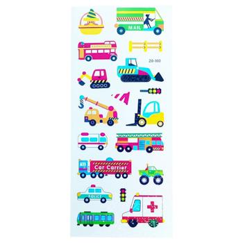 Malevaro Sticker Set in assortment - buy, prices for - photo 7