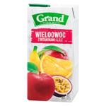 Grand Multifruit Nectar 1l